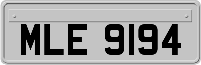 MLE9194
