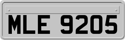 MLE9205