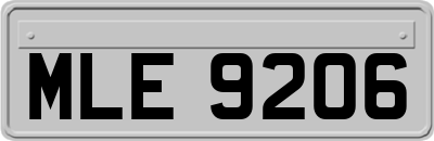 MLE9206