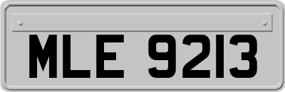 MLE9213