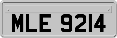 MLE9214