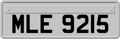 MLE9215