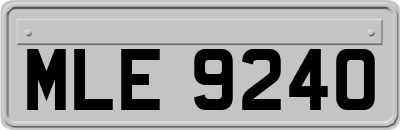 MLE9240