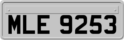 MLE9253