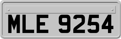 MLE9254