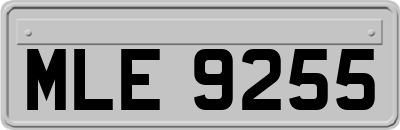 MLE9255