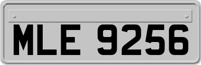 MLE9256