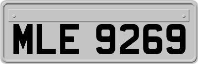 MLE9269