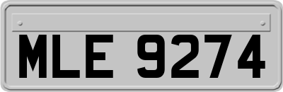 MLE9274