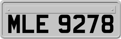 MLE9278