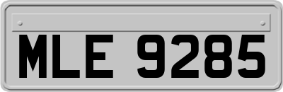 MLE9285