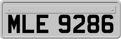 MLE9286