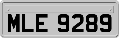 MLE9289
