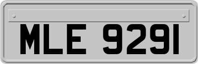 MLE9291