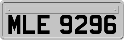 MLE9296