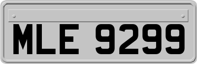 MLE9299