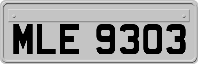 MLE9303