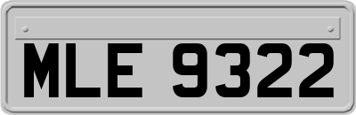 MLE9322
