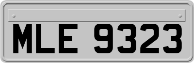 MLE9323
