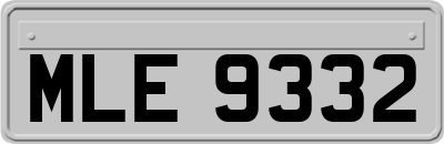 MLE9332