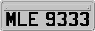 MLE9333