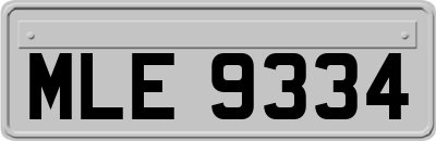 MLE9334
