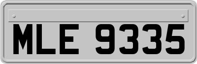 MLE9335