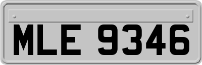 MLE9346