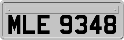 MLE9348