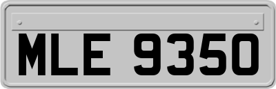 MLE9350