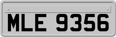 MLE9356