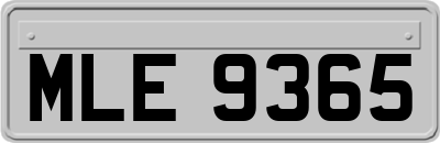 MLE9365