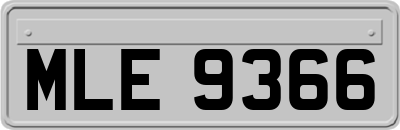MLE9366