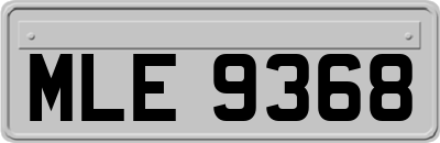 MLE9368