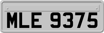 MLE9375