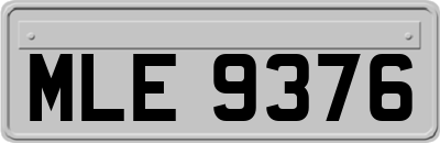 MLE9376