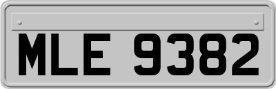 MLE9382