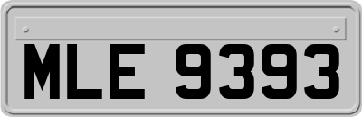 MLE9393
