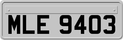 MLE9403