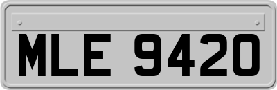 MLE9420