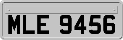 MLE9456