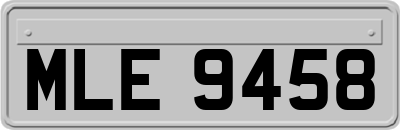 MLE9458