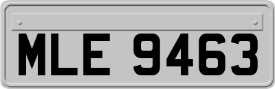 MLE9463