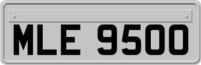 MLE9500