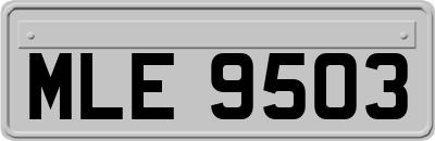 MLE9503