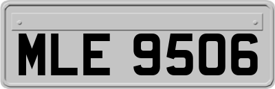 MLE9506
