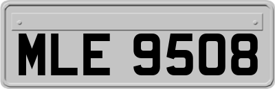 MLE9508