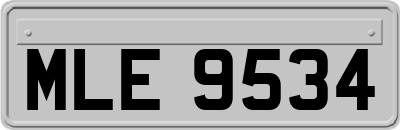 MLE9534