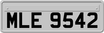 MLE9542