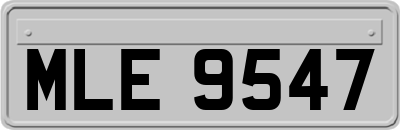 MLE9547